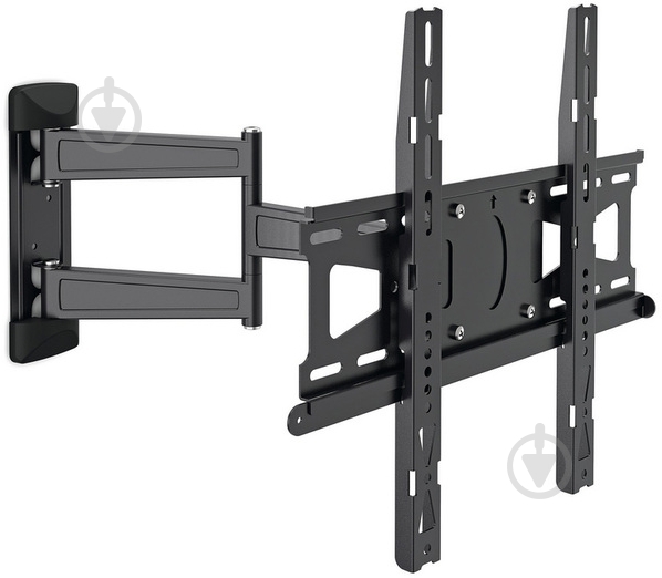 Крепление для телевизора Vogels M42040B поворотные 32"-55" черный - фото 1