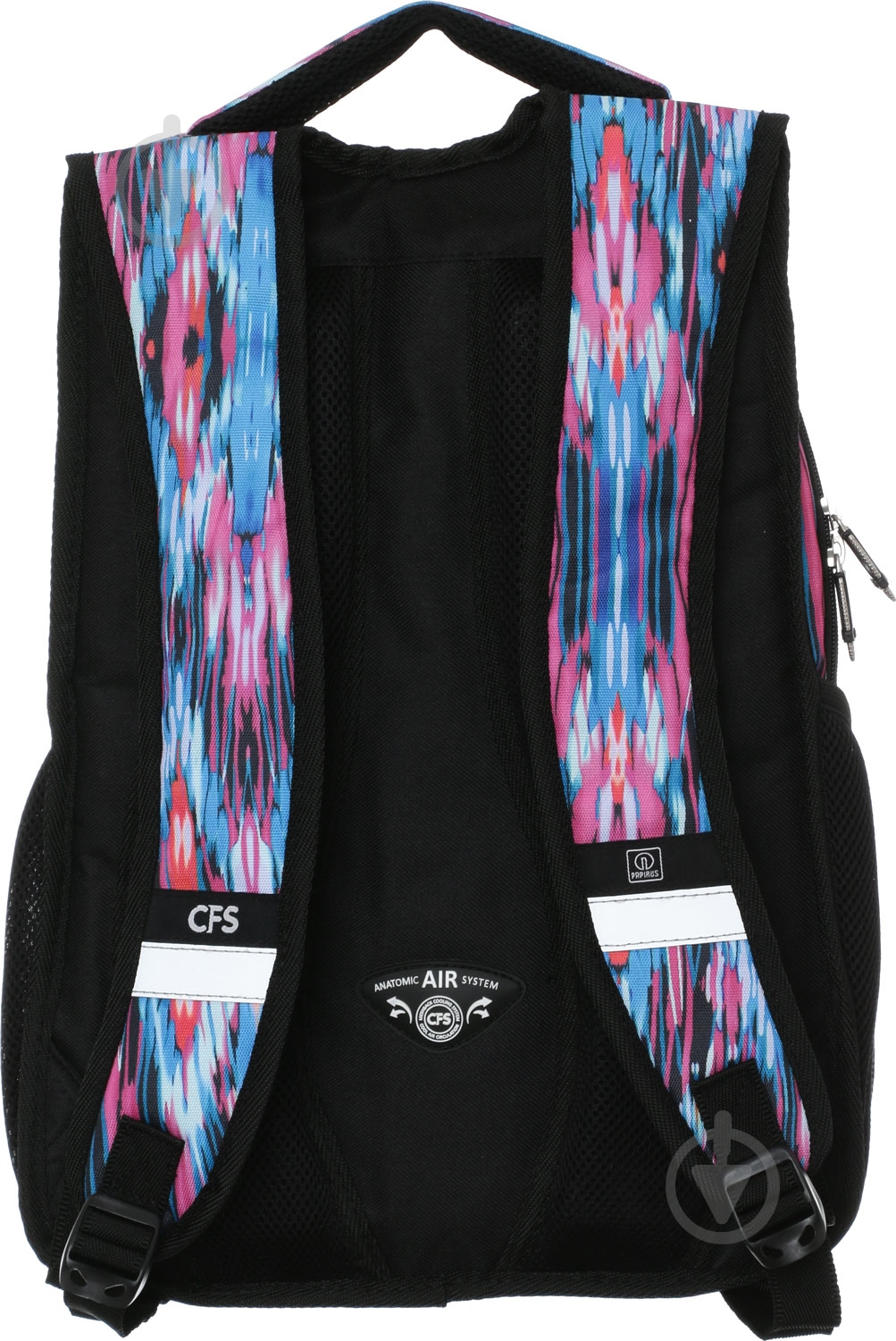 Рюкзак молодежный Cool For School 17" CF85851 - фото 4 Рюкзак молодежный Cool For School 17" CF85851 - фото 4