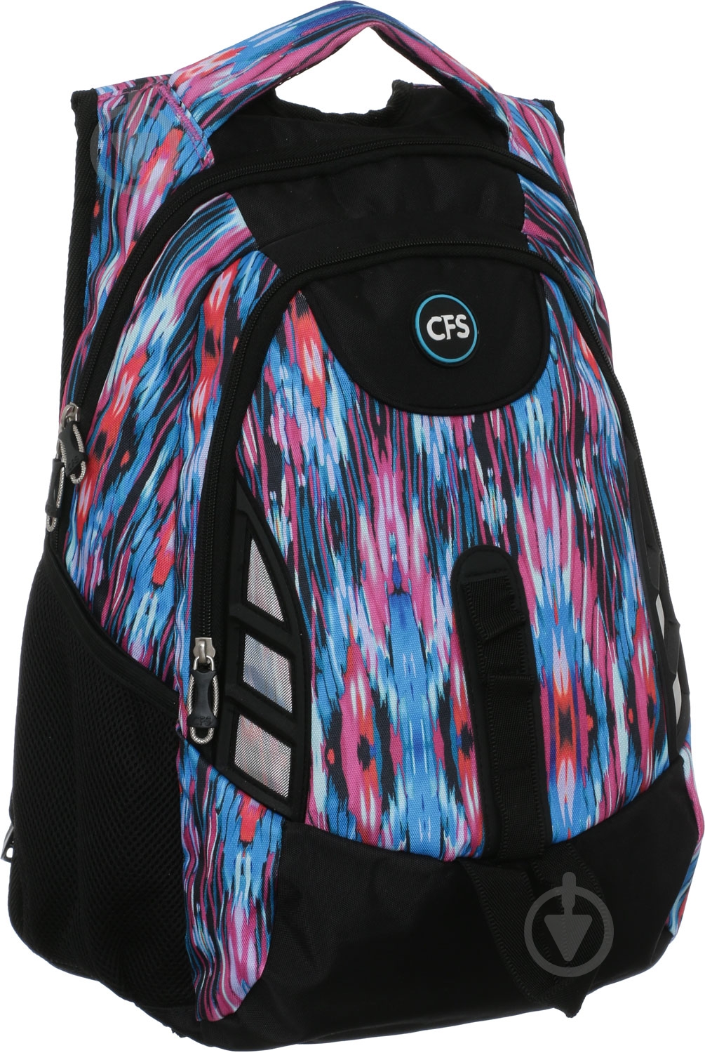Рюкзак молодежный Cool For School 17" CF85851 - фото 1 Рюкзак молодежный Cool For School 17" CF85851 - фото 1