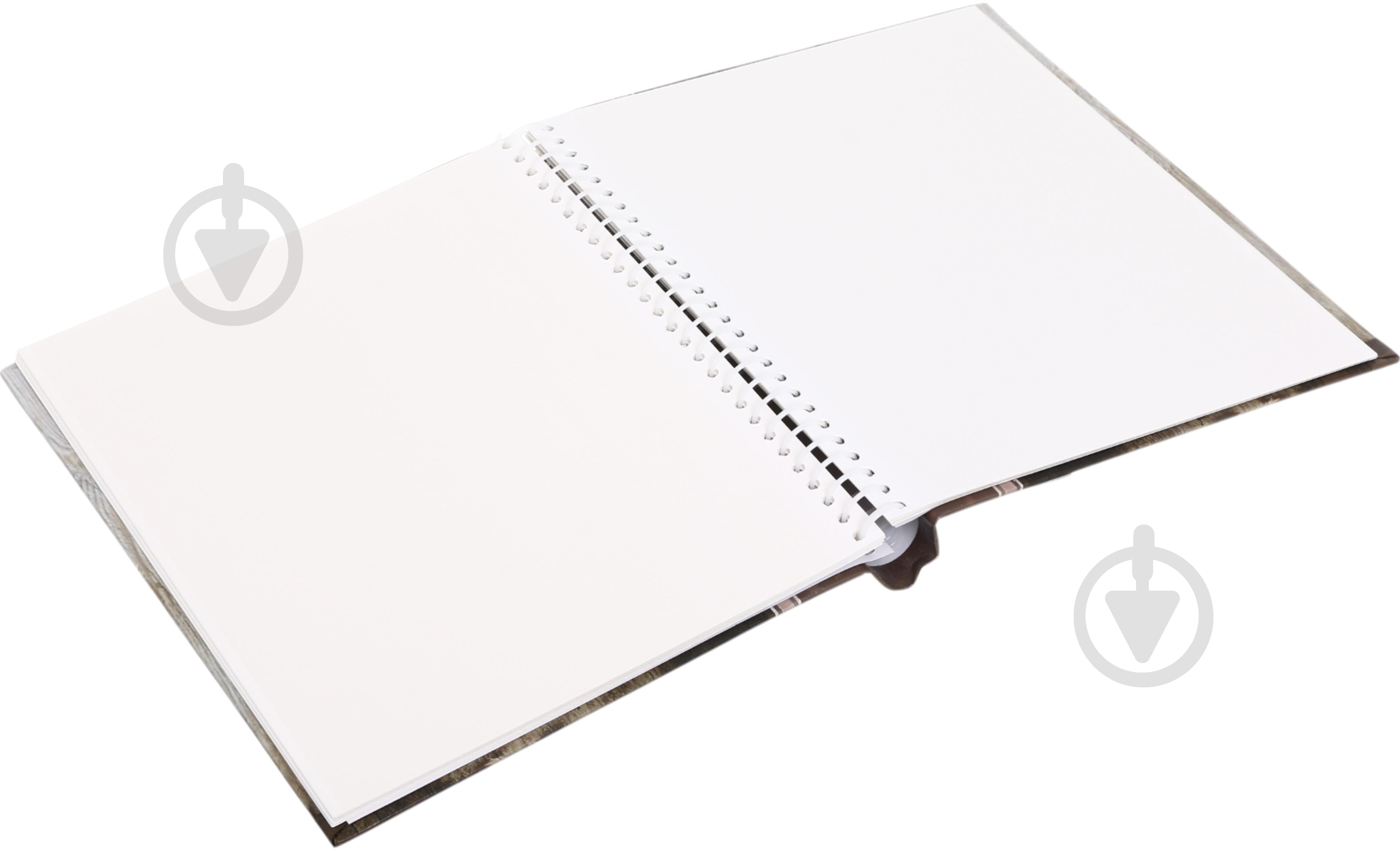 Фотоальбом UFO 20sheet S22x32 Bear - фото 3 Фотоальбом UFO 20sheet S22x32 Bear - фото 3