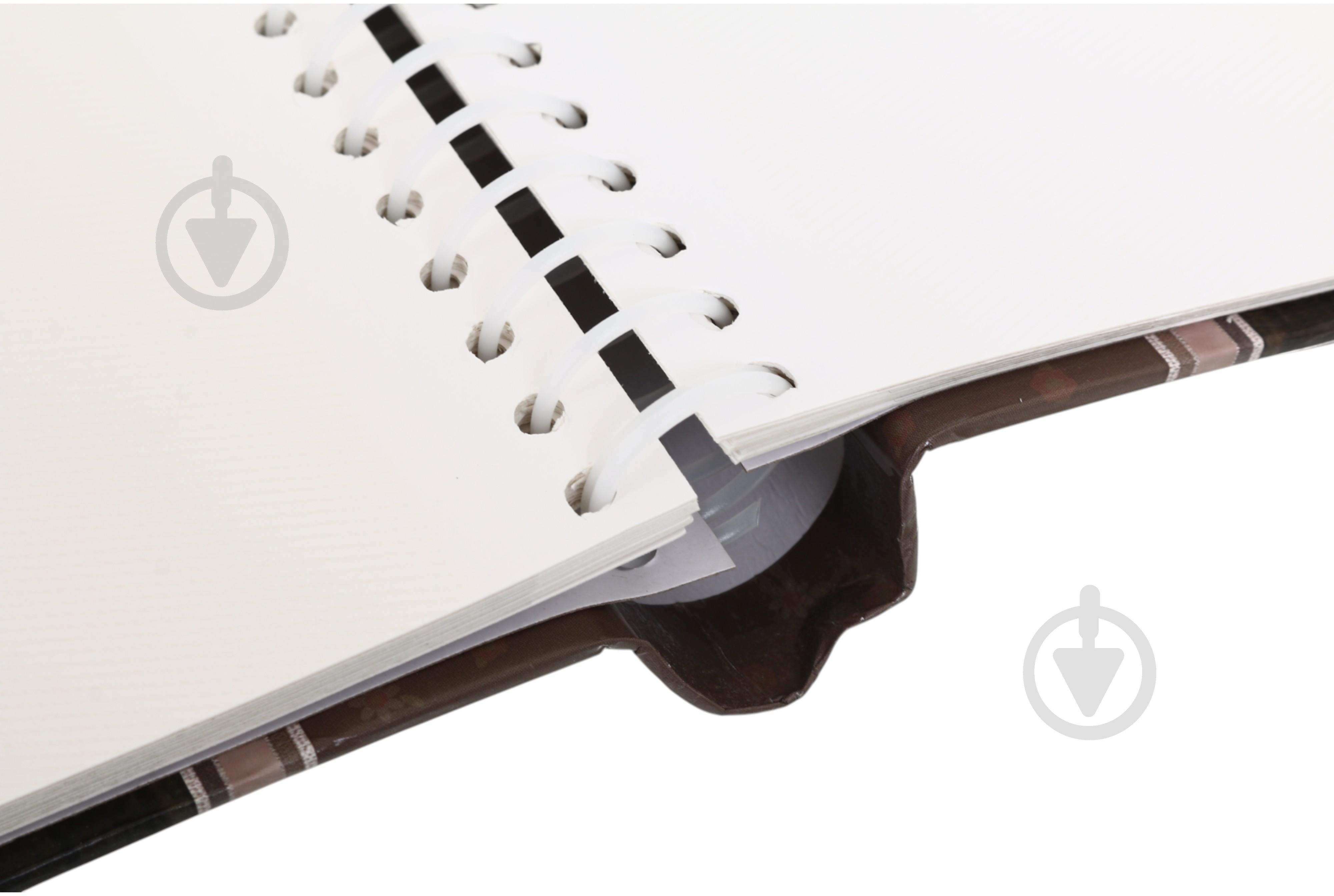 Фотоальбом UFO 20sheet S22x32 Bear - фото 5 Фотоальбом UFO 20sheet S22x32 Bear - фото 5