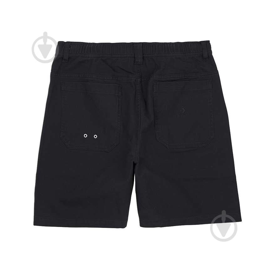 Шорти Converse HARBOR SHORT 7 INCH 10027705-001 р. L чорний - фото 2 Шорти Converse HARBOR SHORT 7 INCH 10027705-001 р. L чорний - фото 2