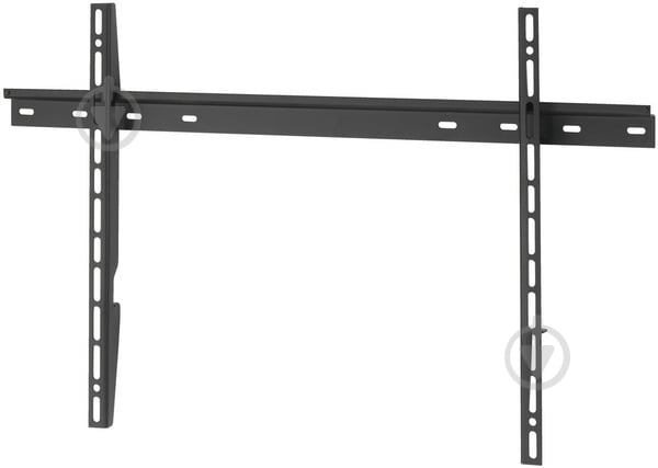 Крепление для телевизора Vogels M43000B фиксированные 40"-65" черный - фото 1