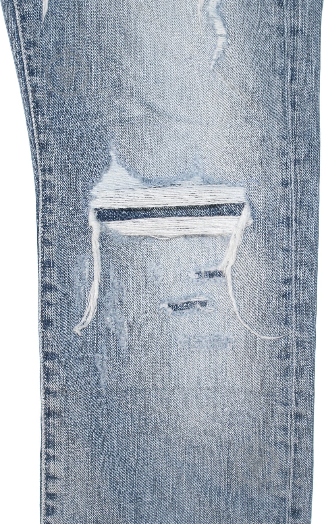 Джинсы Replay WAITOM M983 .000.99C 184-10 р. 34-34 синий - фото 6 Джинсы Replay WAITOM M983 .000.99C 184-10 р. 34-34 синий - фото 6