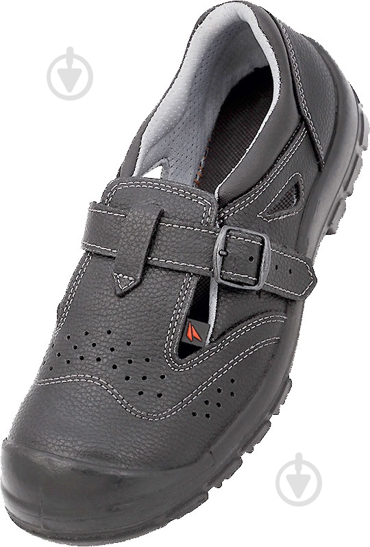 Полуботинки Talan р.44 ВА460м черный - фото 2 Полуботинки Talan р.44 ВА460м черный - фото 2