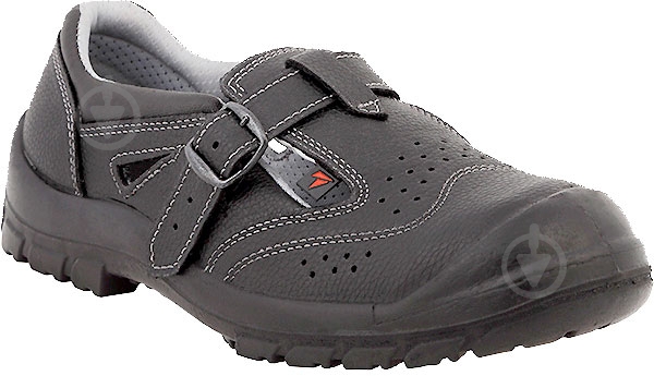 Полуботинки Talan р.44 ВА460м черный - фото 3 Полуботинки Talan р.44 ВА460м черный - фото 3