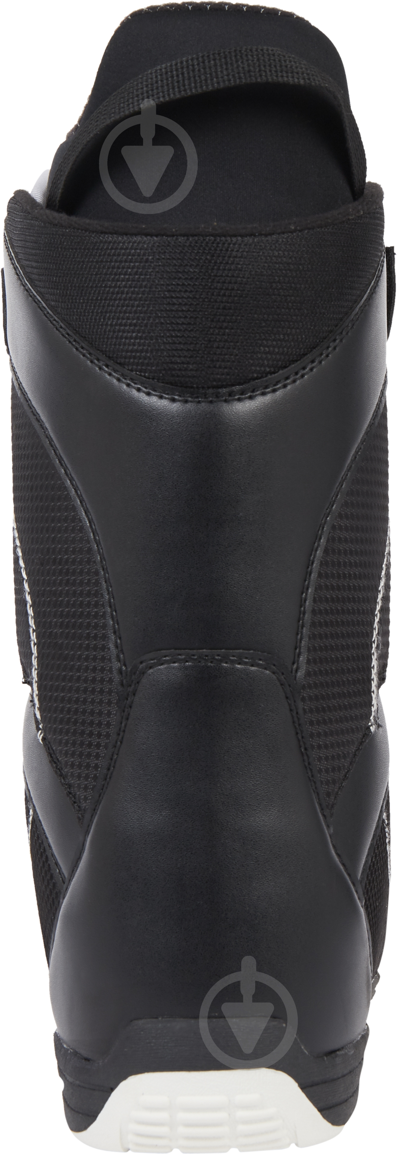 Ботинки Firefly р. 25 270400-901050 черный - фото 5