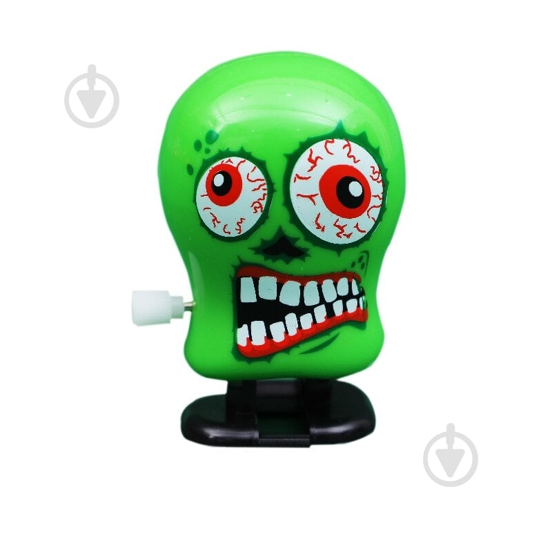 Игрушка Wind-up toys 983-C Монстр - фото 1