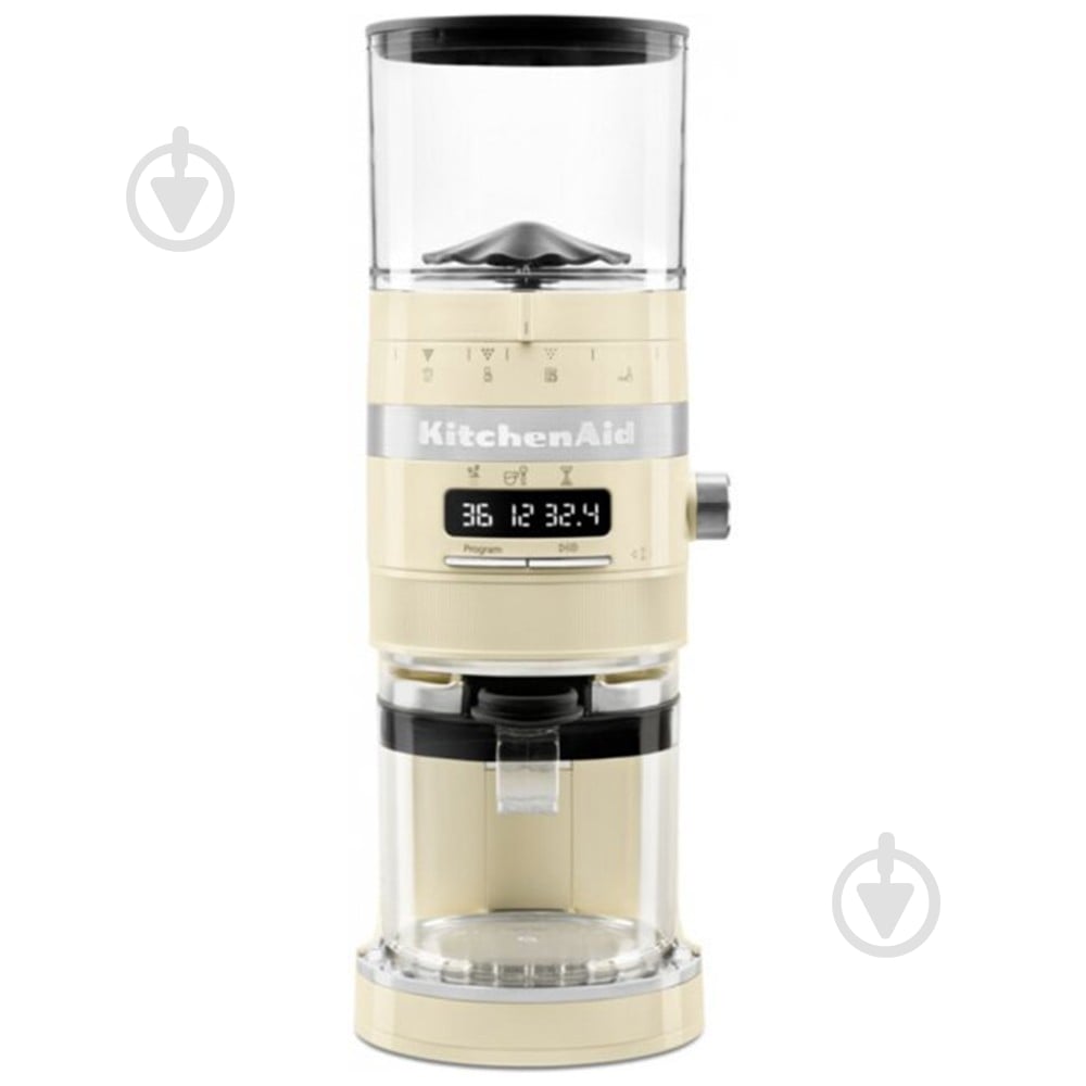 Кофемолка KitchenAid 5KCG8433EAC - фото 1
