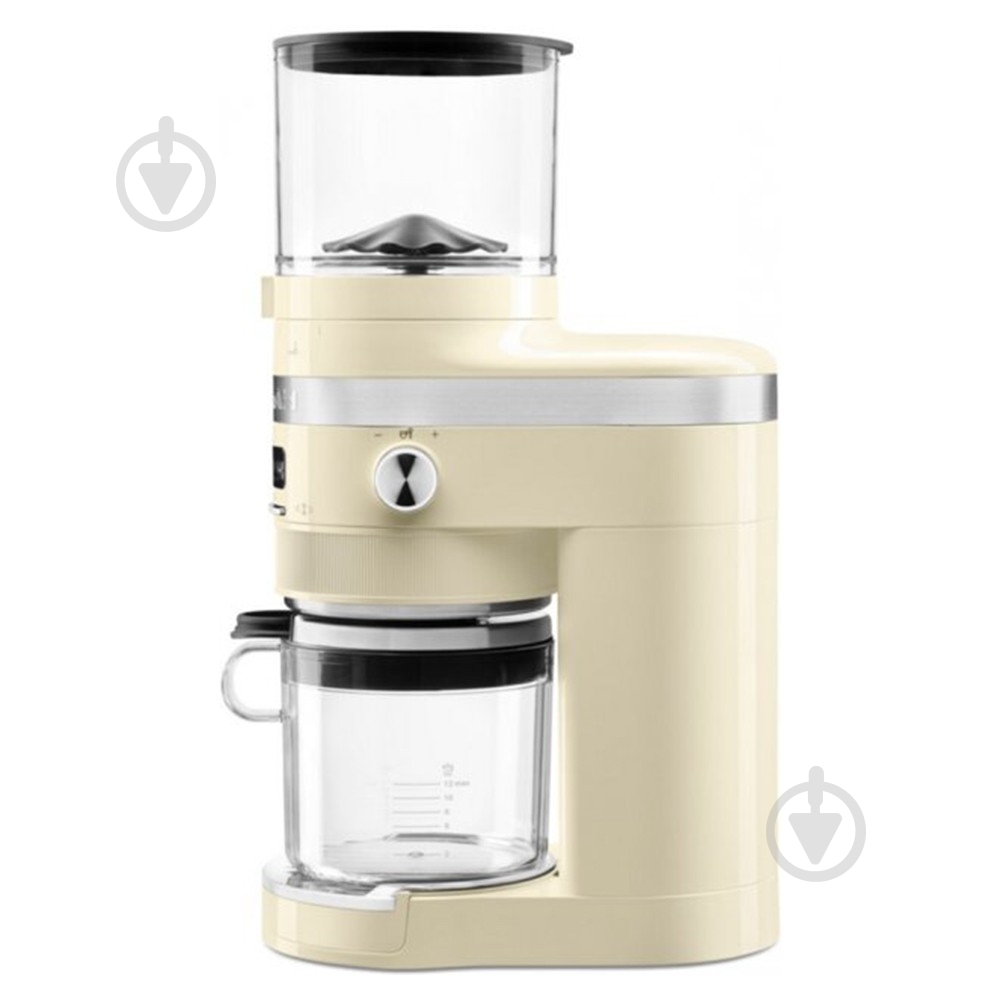 Кофемолка KitchenAid 5KCG8433EAC - фото 2