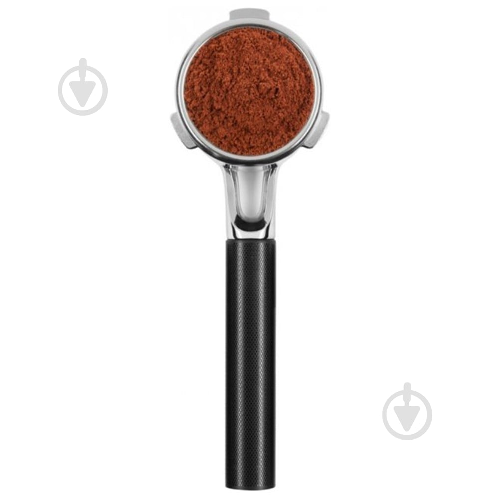 Кофемолка KitchenAid 5KCG8433EAC - фото 4