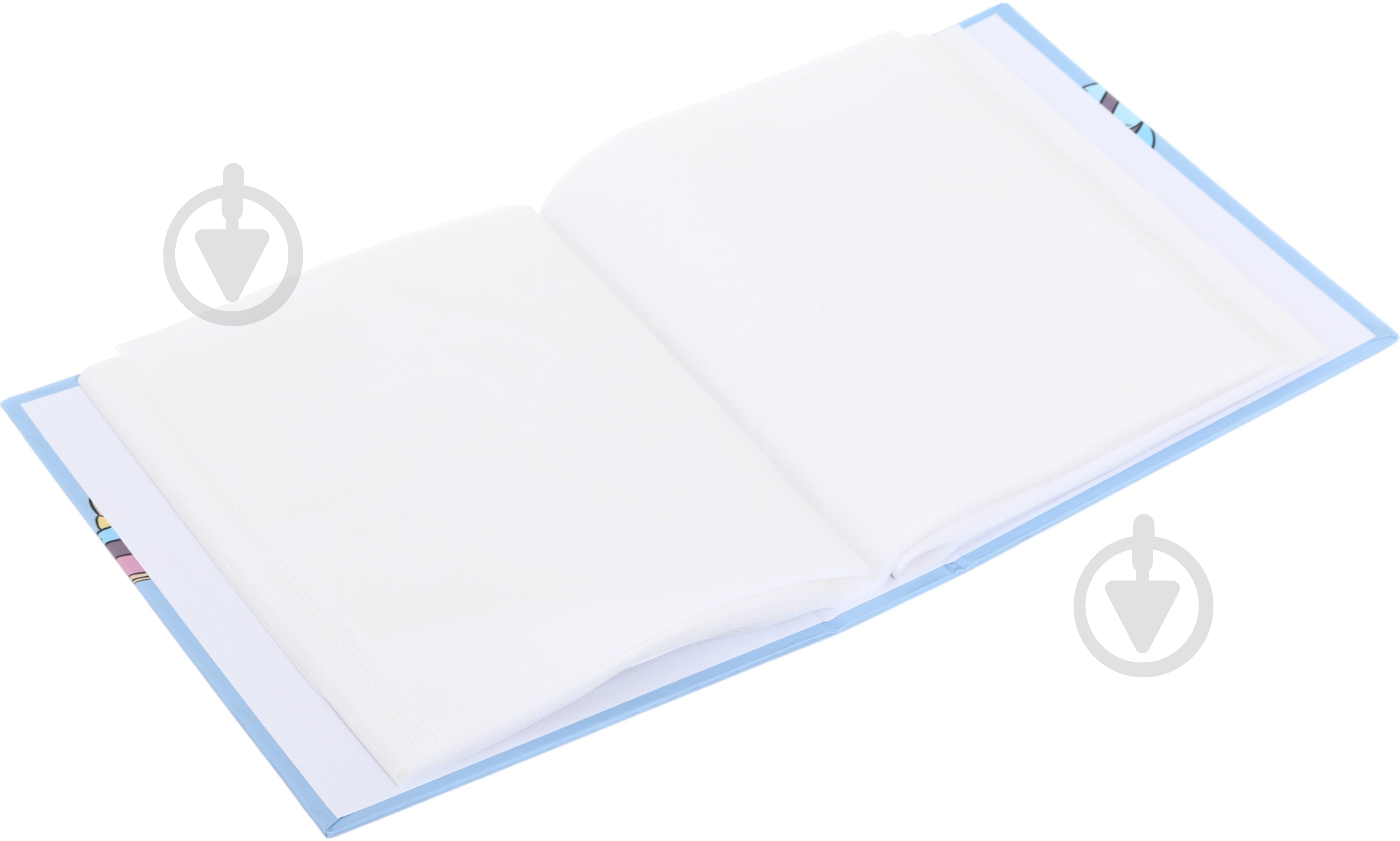 Фотоальбом UFO PP-46200 Toys Boy - фото 3