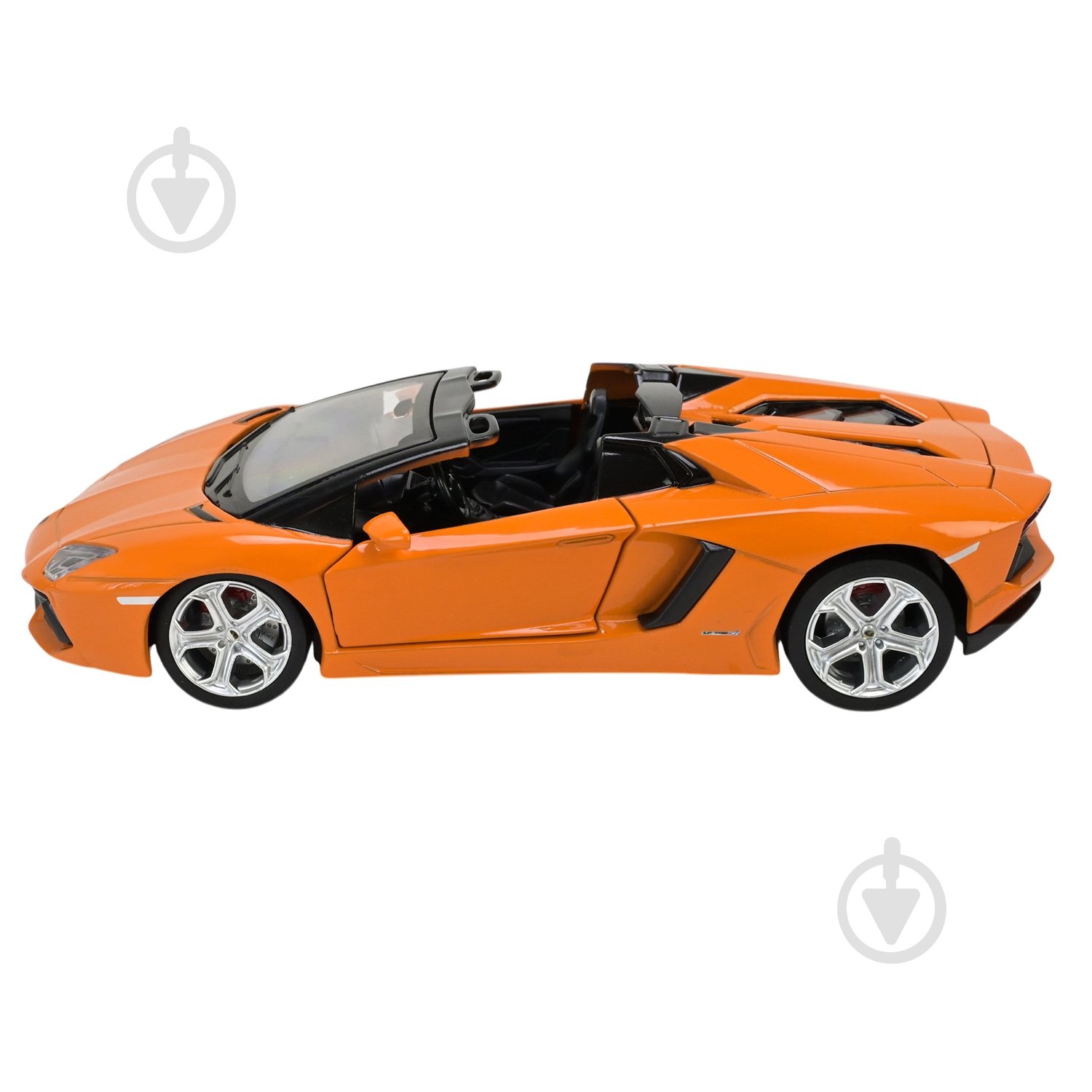 Автомодель Автопром 1:24 Lamborghini 68274A - фото 2