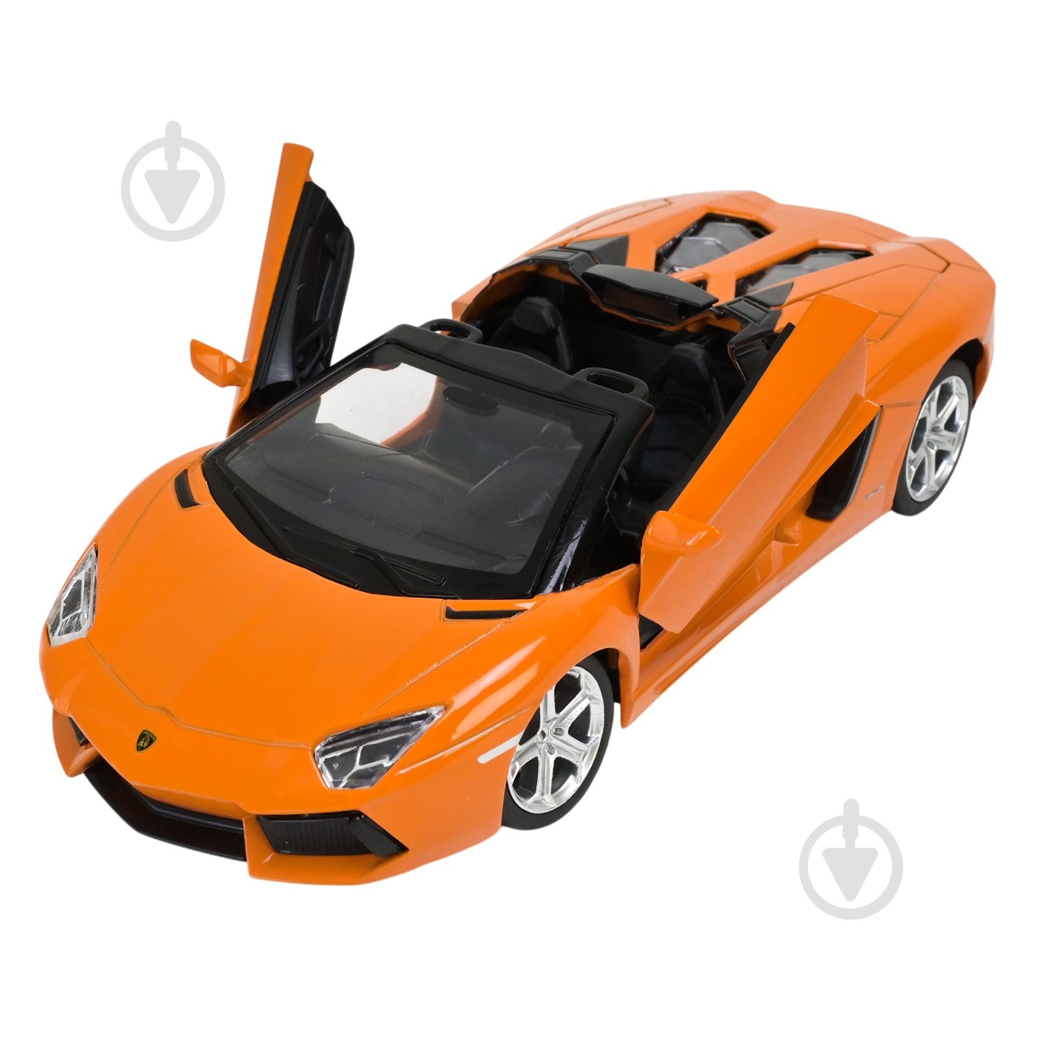 Автомодель Автопром 1:24 Lamborghini 68274A - фото 3