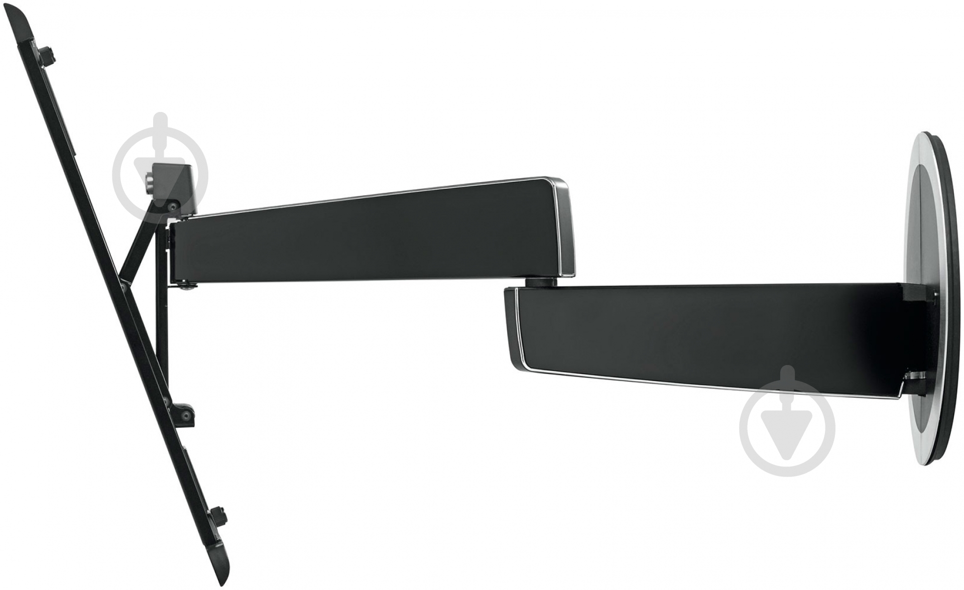 Крепление для телевизора Vogels NEXT 7345 DesignMount поворотно-наклонные 40"-65" черный - фото 3 Крепление для телевизора Vogels NEXT 7345 DesignMount поворотно-наклонные 40"-65" черный - фото 3