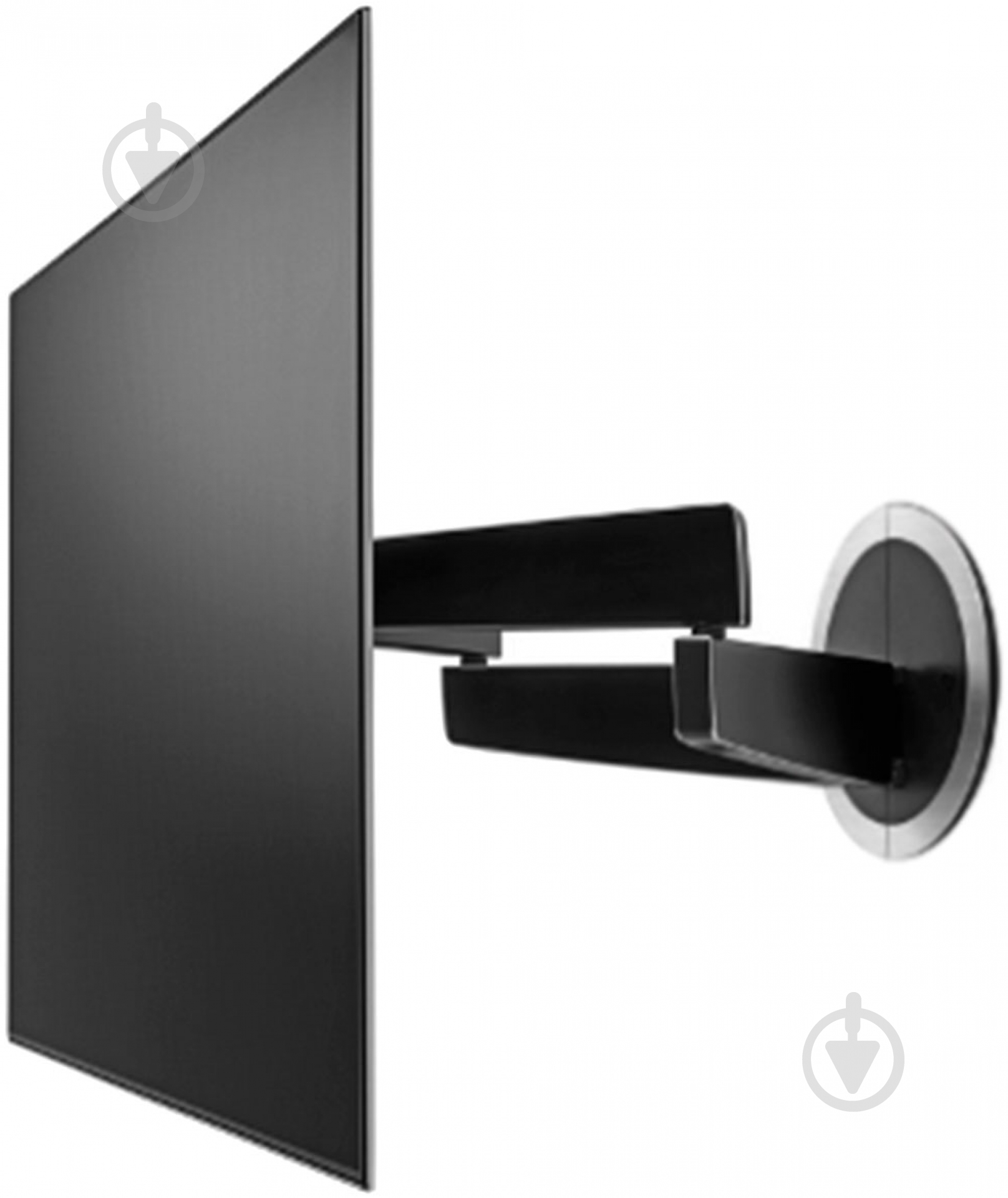 Крепление для телевизора Vogels NEXT 7345 DesignMount поворотно-наклонные 40"-65" черный - фото 5 Крепление для телевизора Vogels NEXT 7345 DesignMount поворотно-наклонные 40"-65" черный - фото 5
