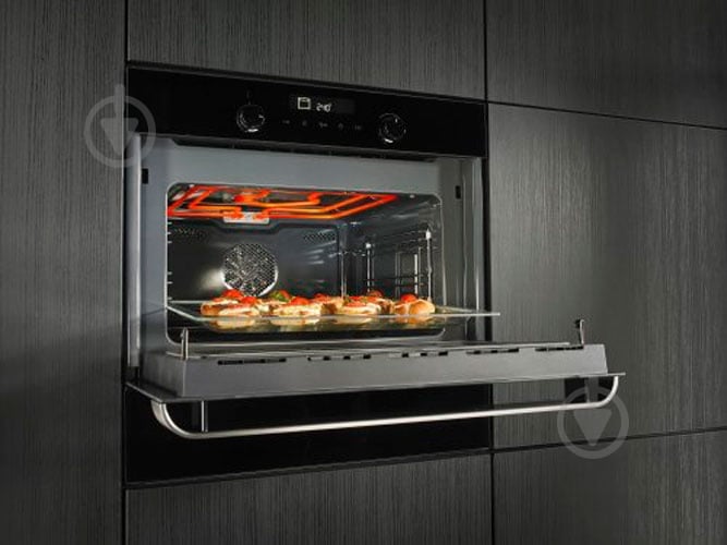 Духовой шкаф Gorenje BCM547ORAW - фото 2