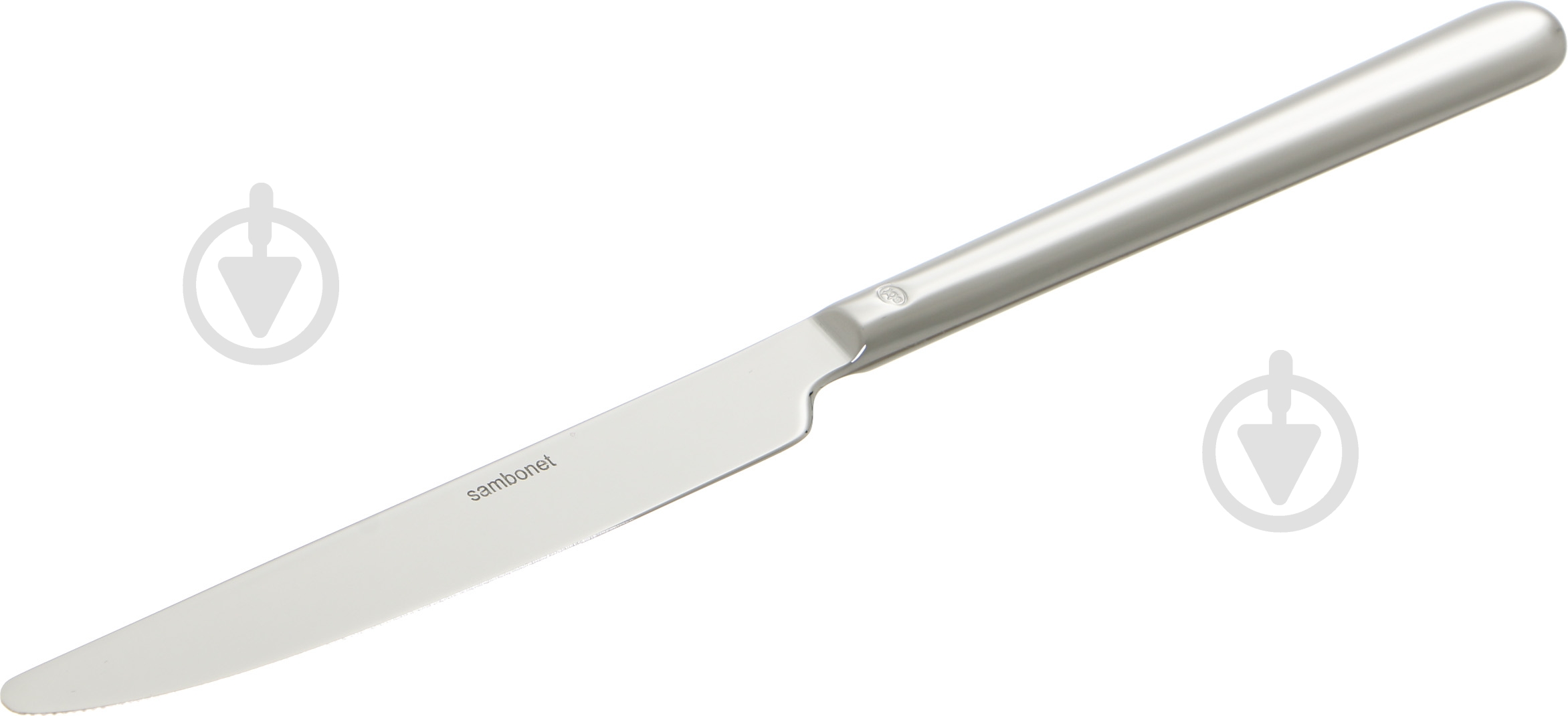 Набор столовых приборов Sambonet Linear 30 предметов на 6 персон 52513-83 - фото 2 Набор столовых приборов Sambonet Linear 30 предметов на 6 персон 52513-83 - фото 2