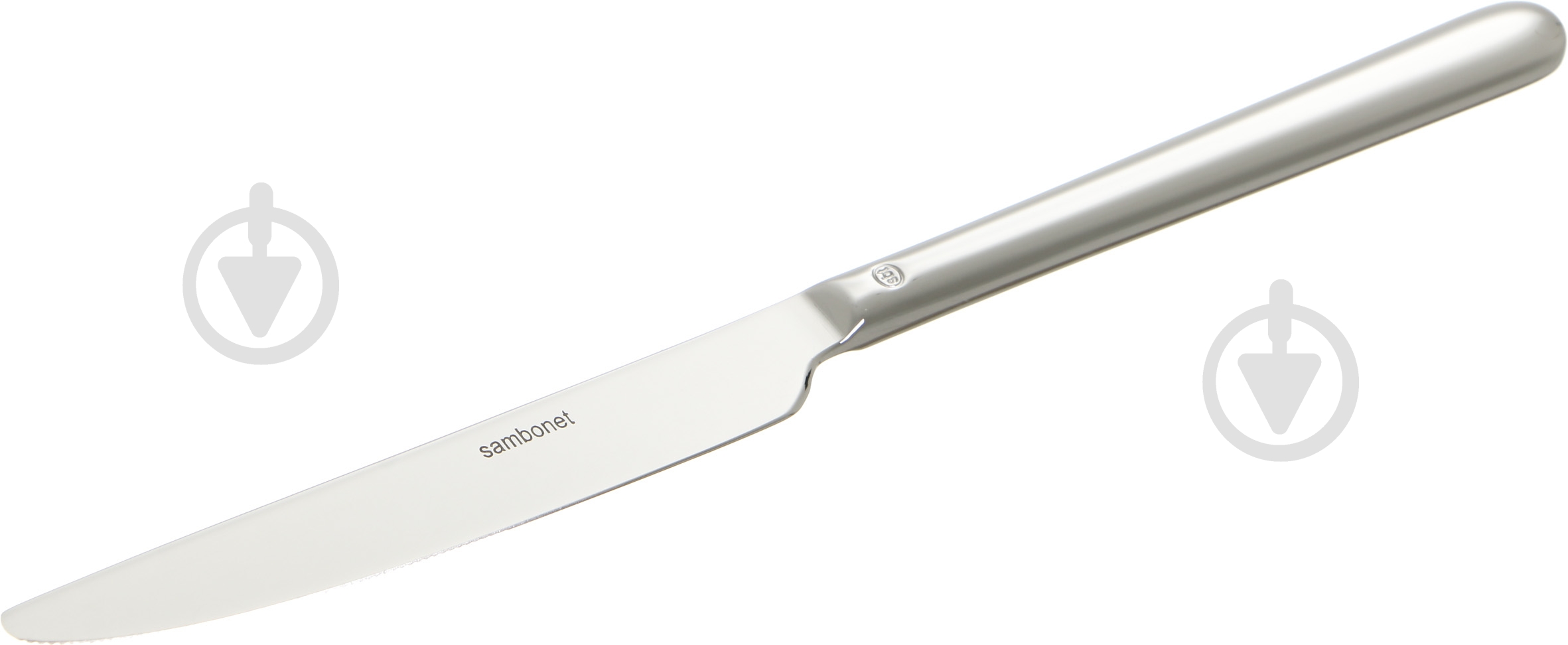 Набор столовых приборов Sambonet Linear 30 предметов на 6 персон 52513-83 - фото 3 Набор столовых приборов Sambonet Linear 30 предметов на 6 персон 52513-83 - фото 3