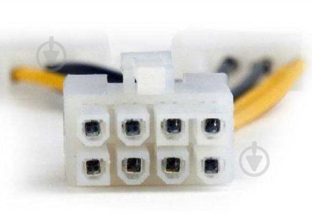 Кабель Cablexpert 0,15 м multicolor (CC-PSU-83) - фото 3