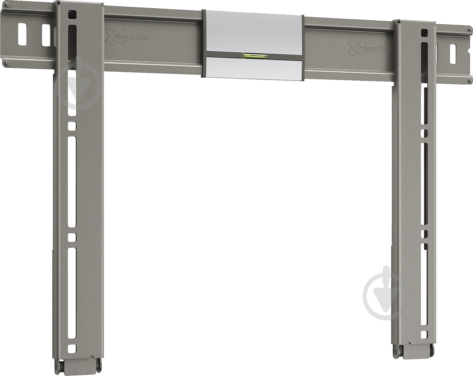 Крепление для телевизора Vogels THIN 205 фиксированные 26"-42" серый - фото 1