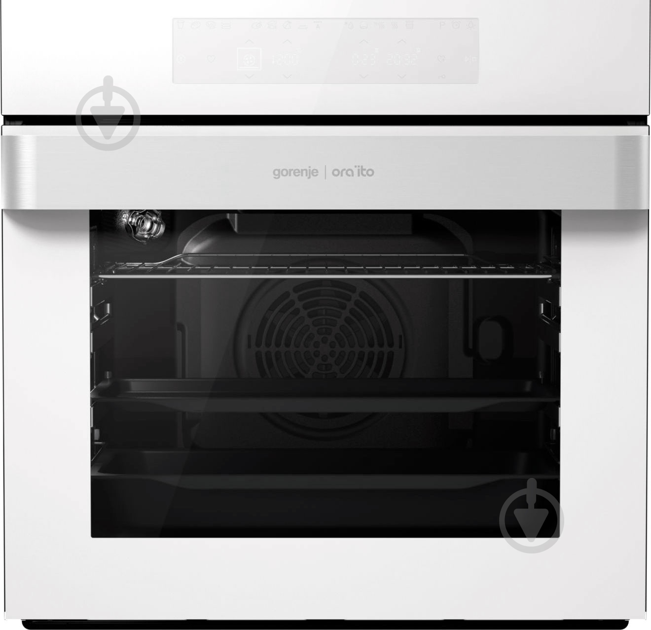 Духовой шкаф Gorenje BO658ORA-W - фото 1