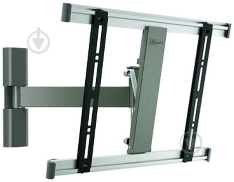 Крепление для телевизора Vogels THIN 225 поворотно-наклонные 26"-42" серый - фото 1