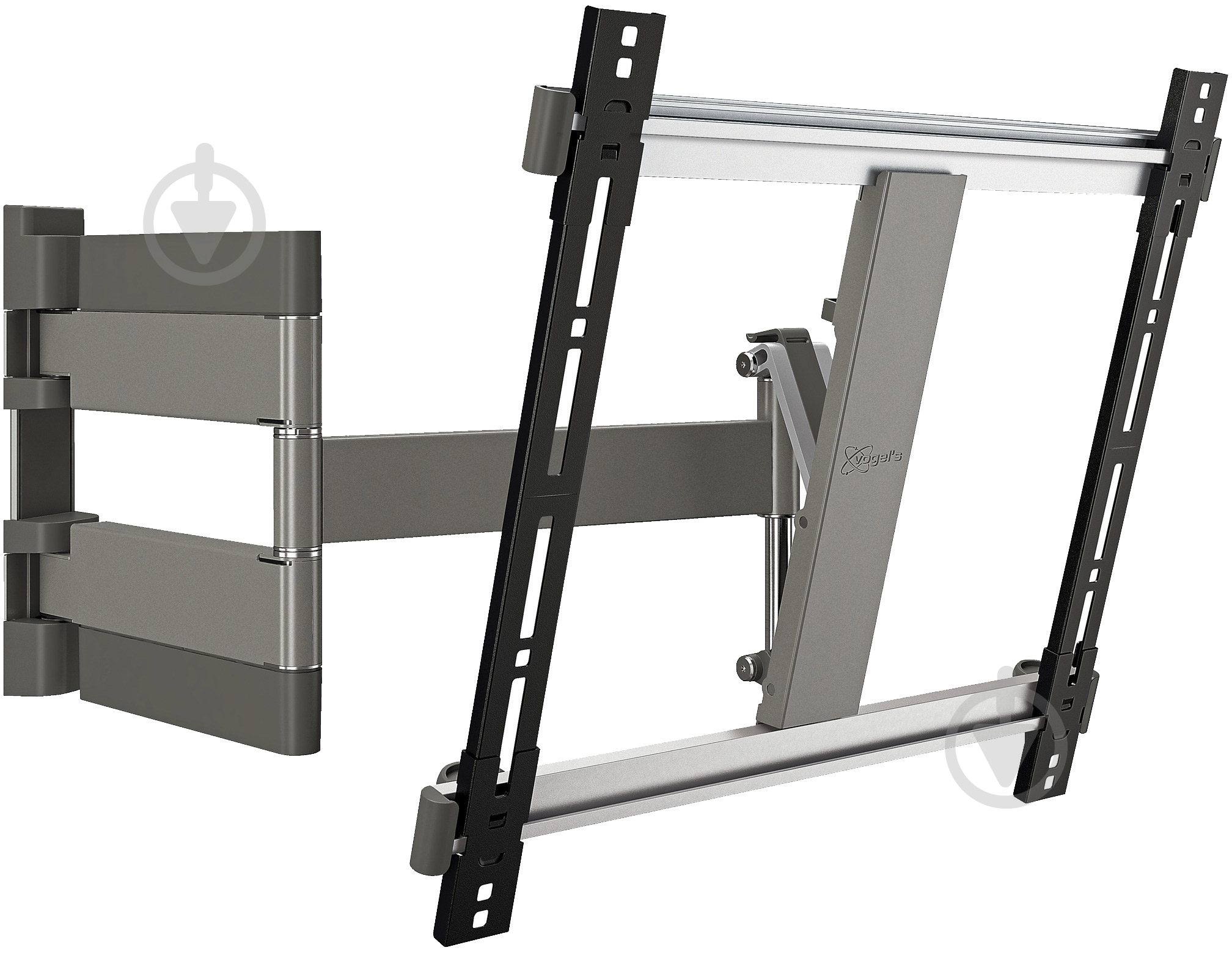 Крепление для телевизора Vogels THIN 245 поворотно-наклонные 26"-42" серый - фото 1