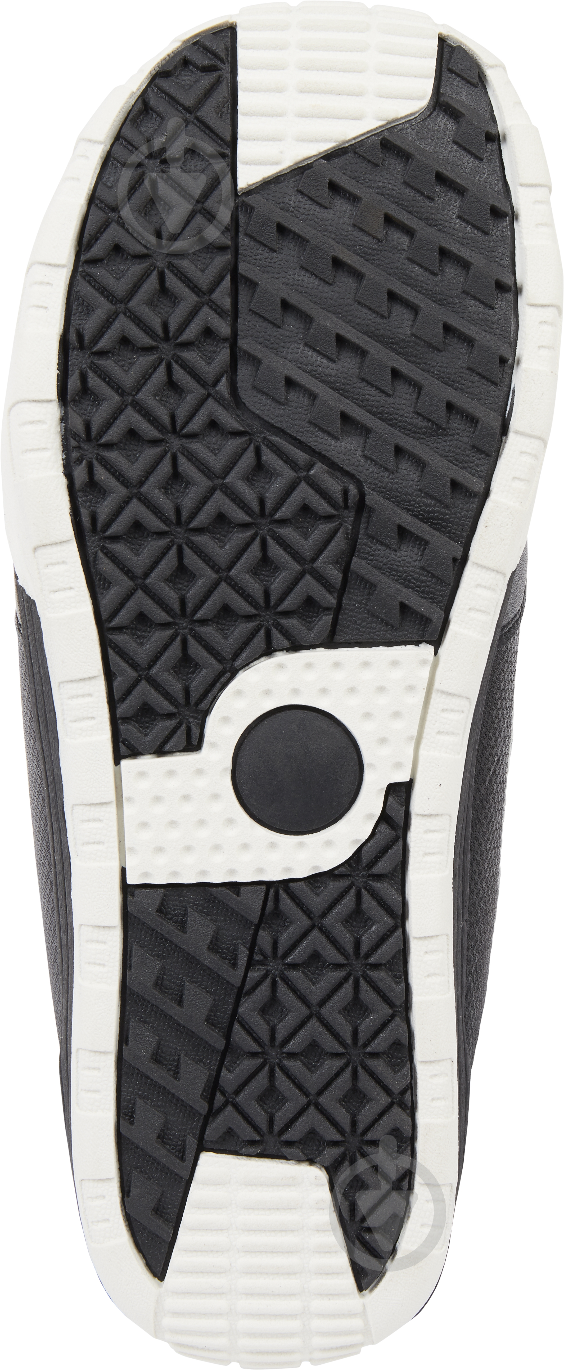 Ботинки для сноуборда Firefly A 50 SL р. 26,5 270400-901050 черный - фото 4