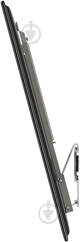 Крепление для телевизора Vogels Thin 315 наклонные 32"-55" серый - фото 2