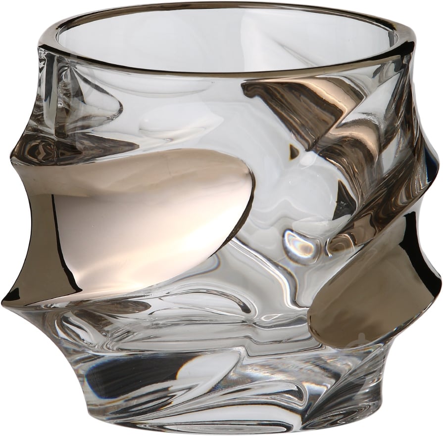 Набор для виски Same 7 предметов платина 73162 - фото 3 Набор для виски Same 7 предметов платина 73162 - фото 3