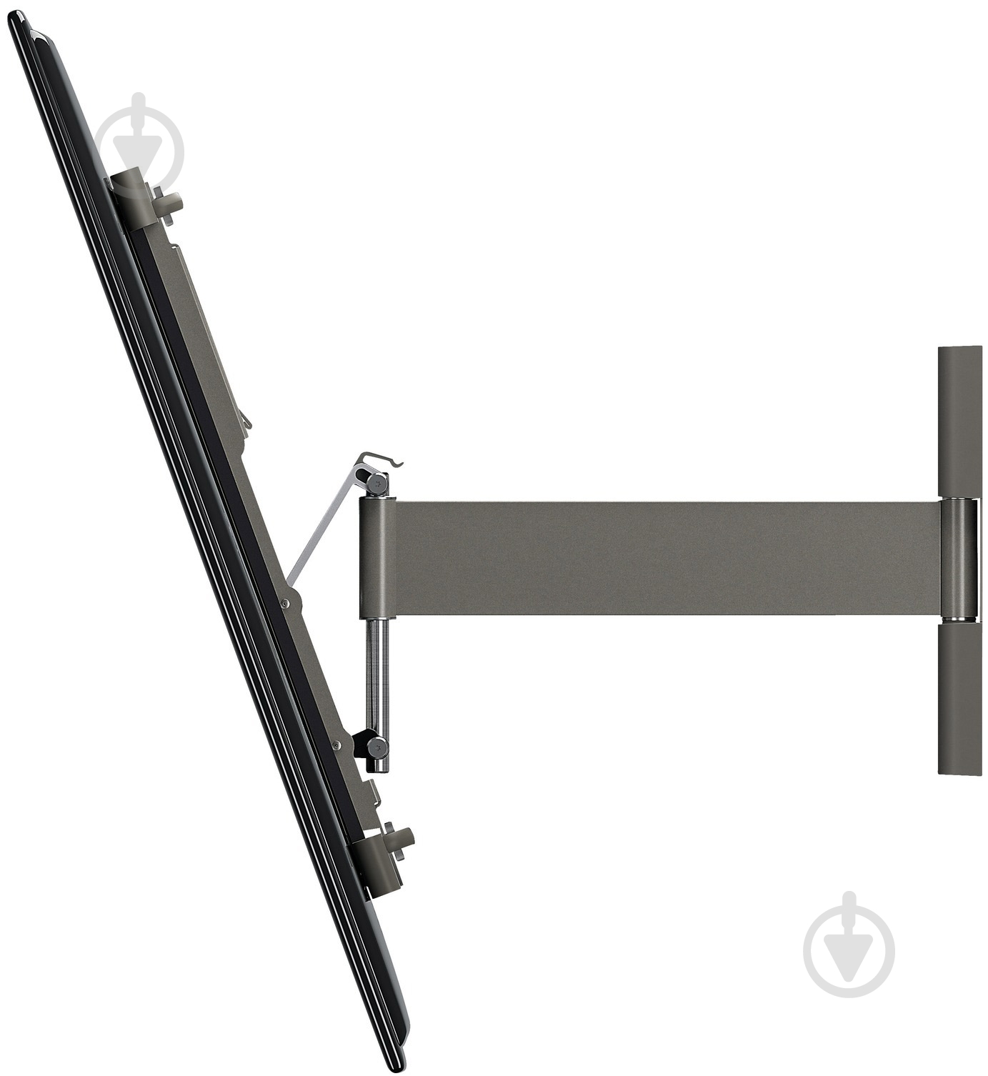Крепление для телевизора Vogels Thin 325 поворотно-наклонные 32"-55" серый - фото 3