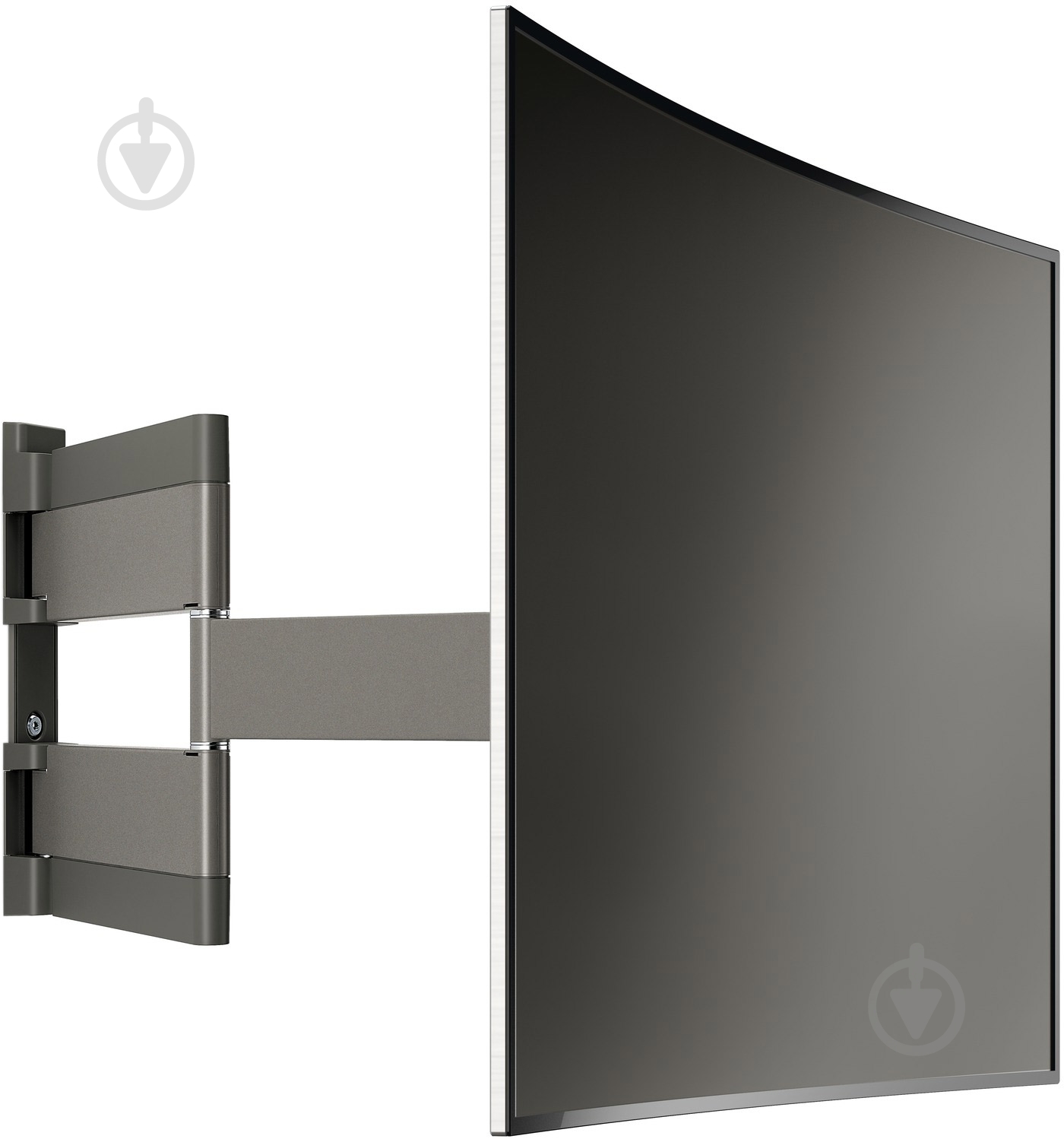 Крепление для телевизора Vogels Thin 325 поворотно-наклонные 32"-55" серый - фото 2