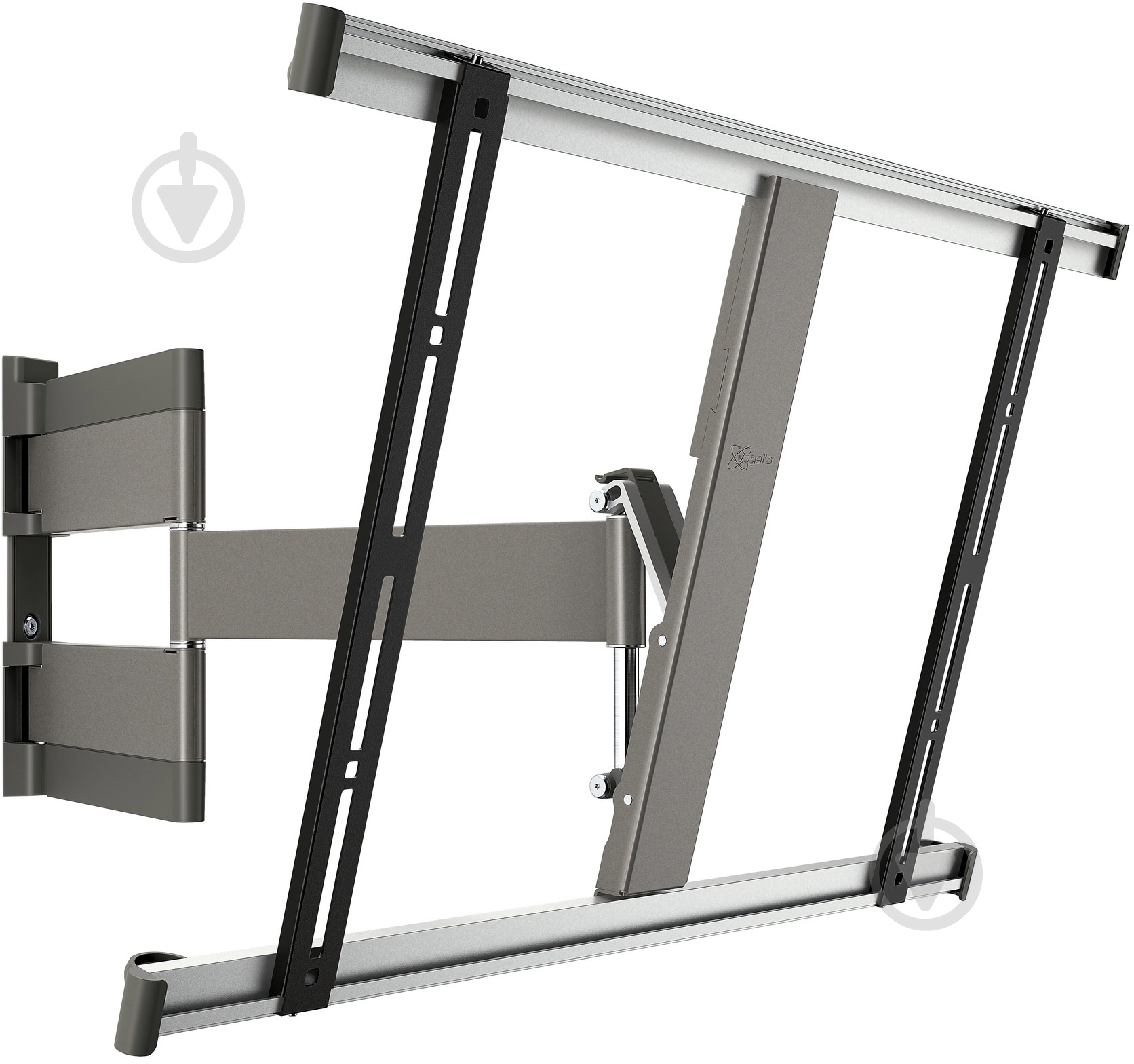 Крепление для телевизора Vogels Thin 325 поворотно-наклонные 32"-55" серый - фото 1