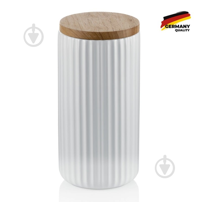 Емкость для хранения Kela 1,3 л (12481) Maila - фото 1