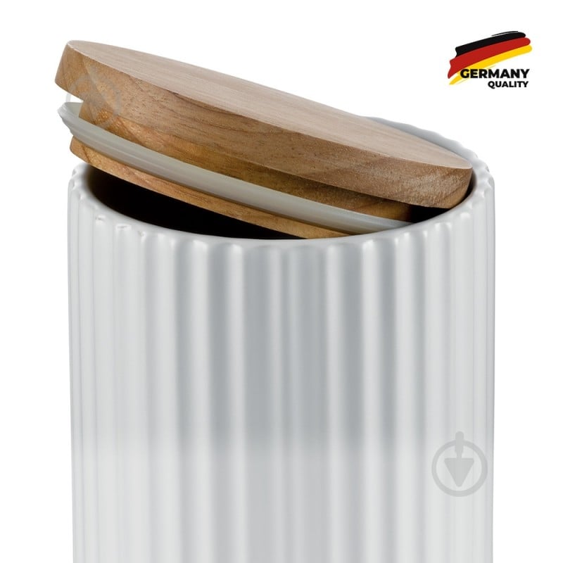 Емкость для хранения Kela 1,3 л (12481) Maila - фото 2