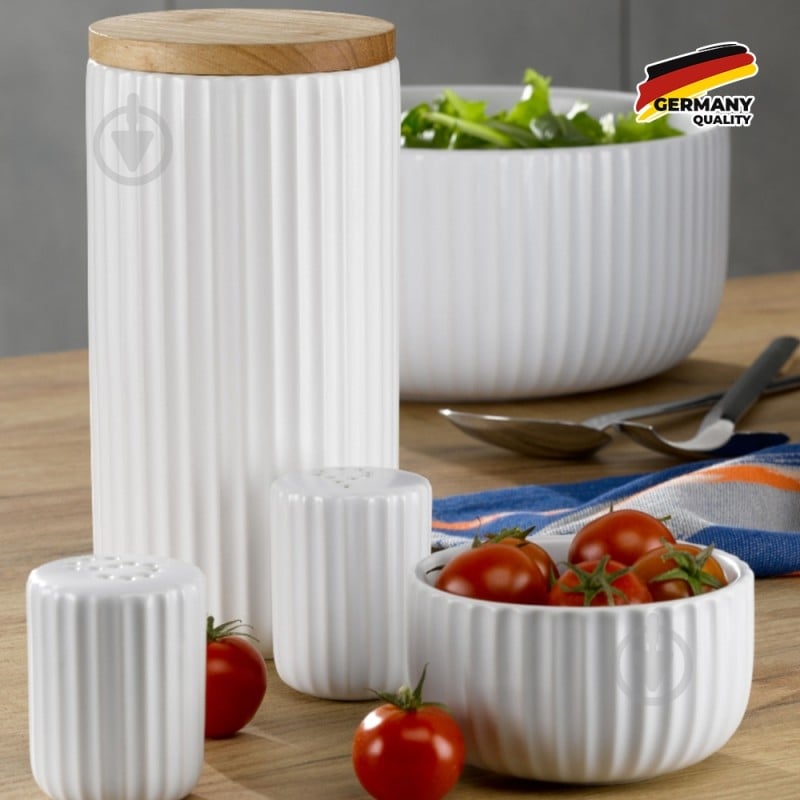 Емкость для хранения Kela 1,3 л (12481) Maila - фото 3