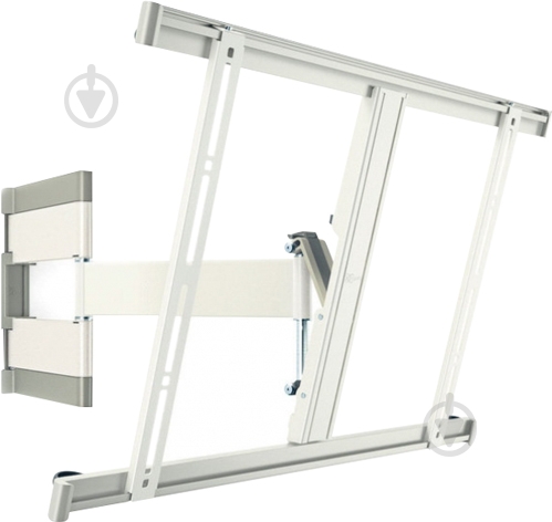 Крепление для телевизора Vogels Thin 345 поворотно-наклонные 32"-65" белый - фото 1 Крепление для телевизора Vogels Thin 345 поворотно-наклонные 32"-65" белый - фото 1