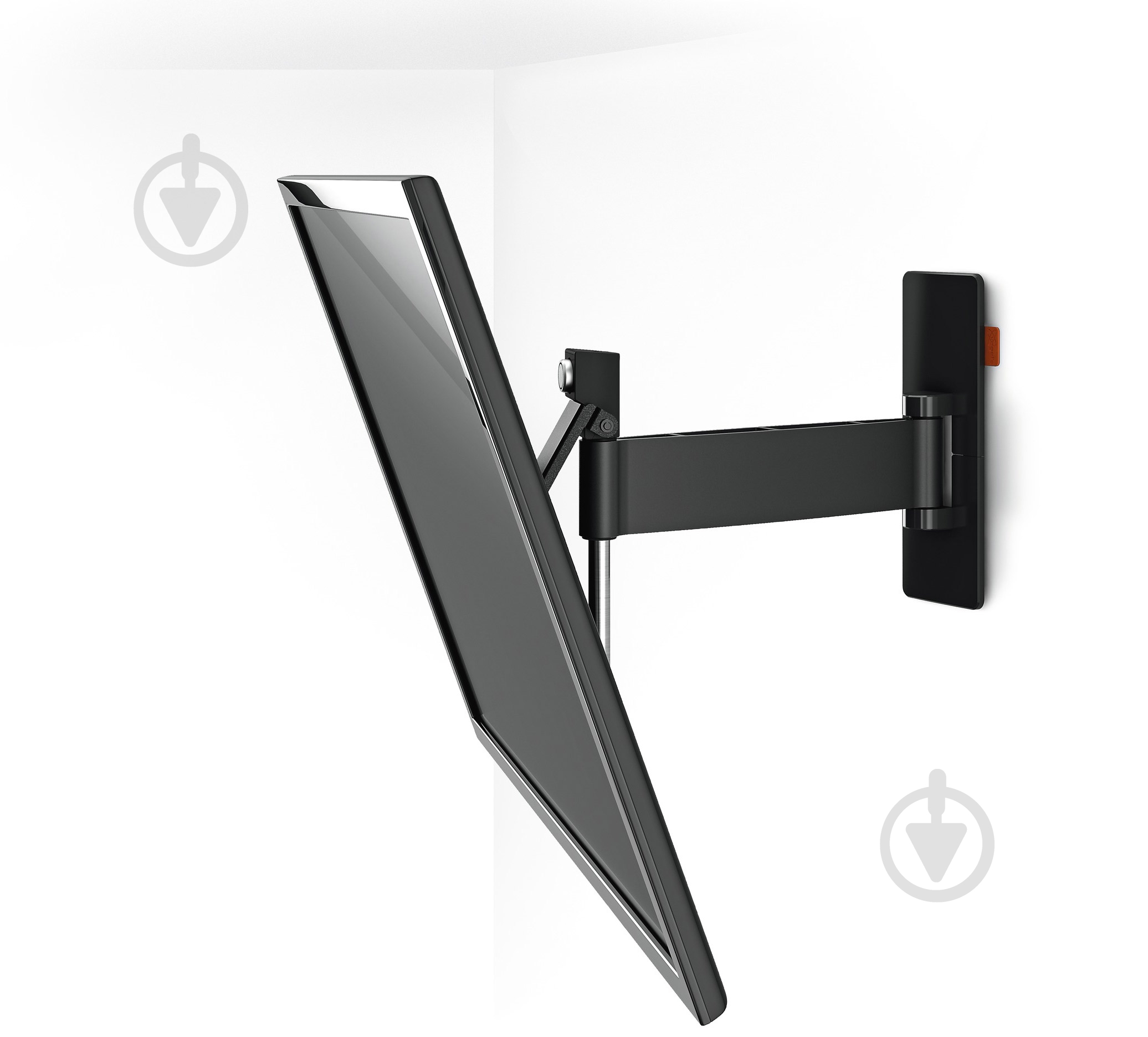 Крепление для телевизора Vogels W52070 поворотно-наклонные 32"-55" черный - фото 5 Крепление для телевизора Vogels W52070 поворотно-наклонные 32"-55" черный - фото 5