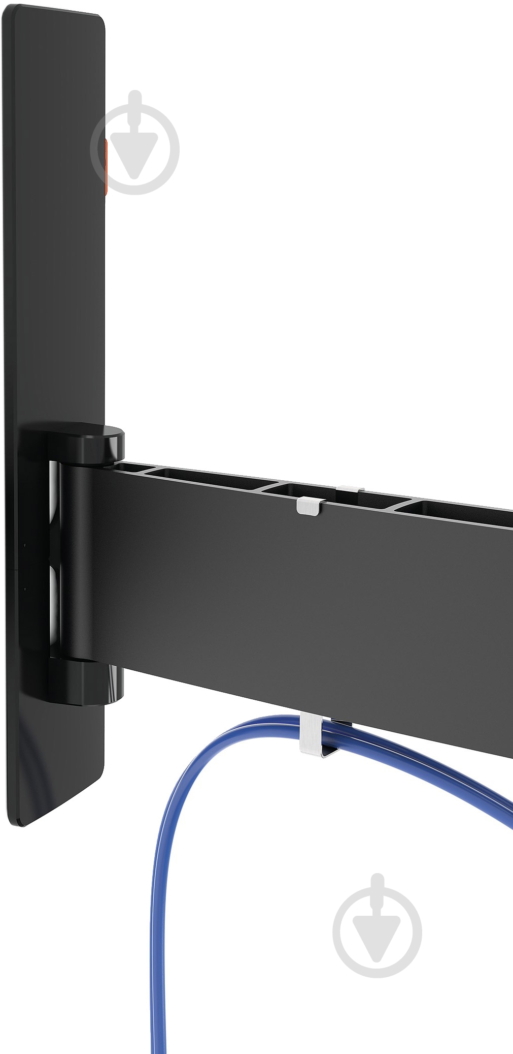 Крепление для телевизора Vogels W52070 поворотно-наклонные 32"-55" черный - фото 6 Крепление для телевизора Vogels W52070 поворотно-наклонные 32"-55" черный - фото 6
