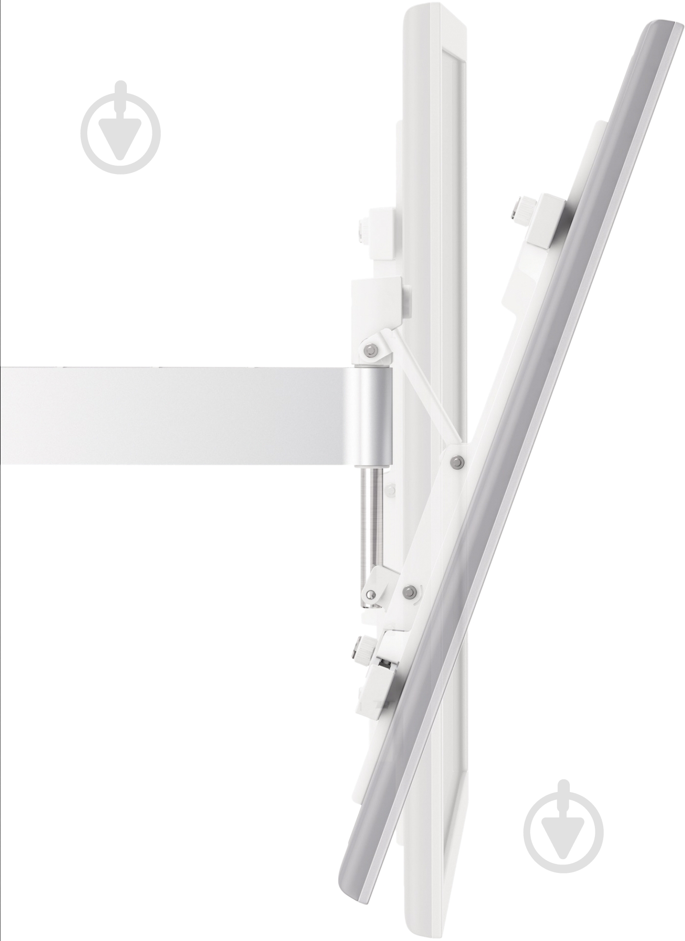 Крепление для телевизора Vogels W52071 поворотно-наклонные 32"-55" белый - фото 2