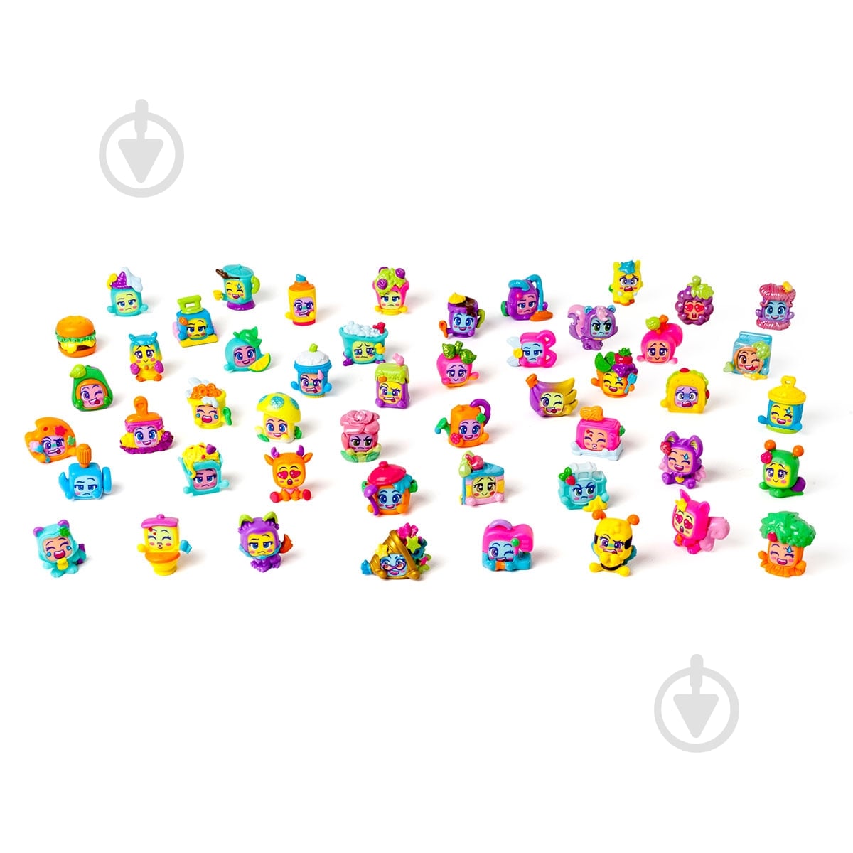 Фигурка Moji Pops серии Party PMPPD824IN00 - фото 3