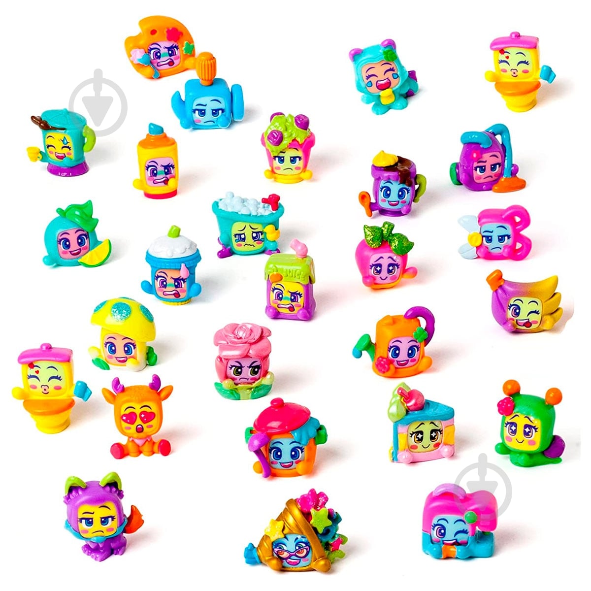 Фигурка Moji Pops серии Party PMPPD824IN00 - фото 4