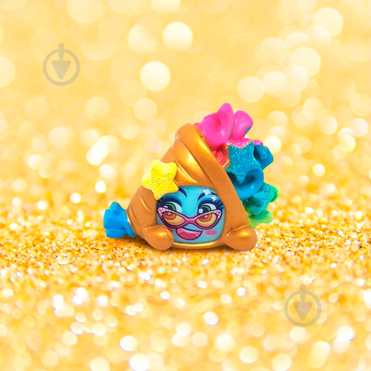 Фигурка Moji Pops серии Party PMPPD824IN00 - фото 6