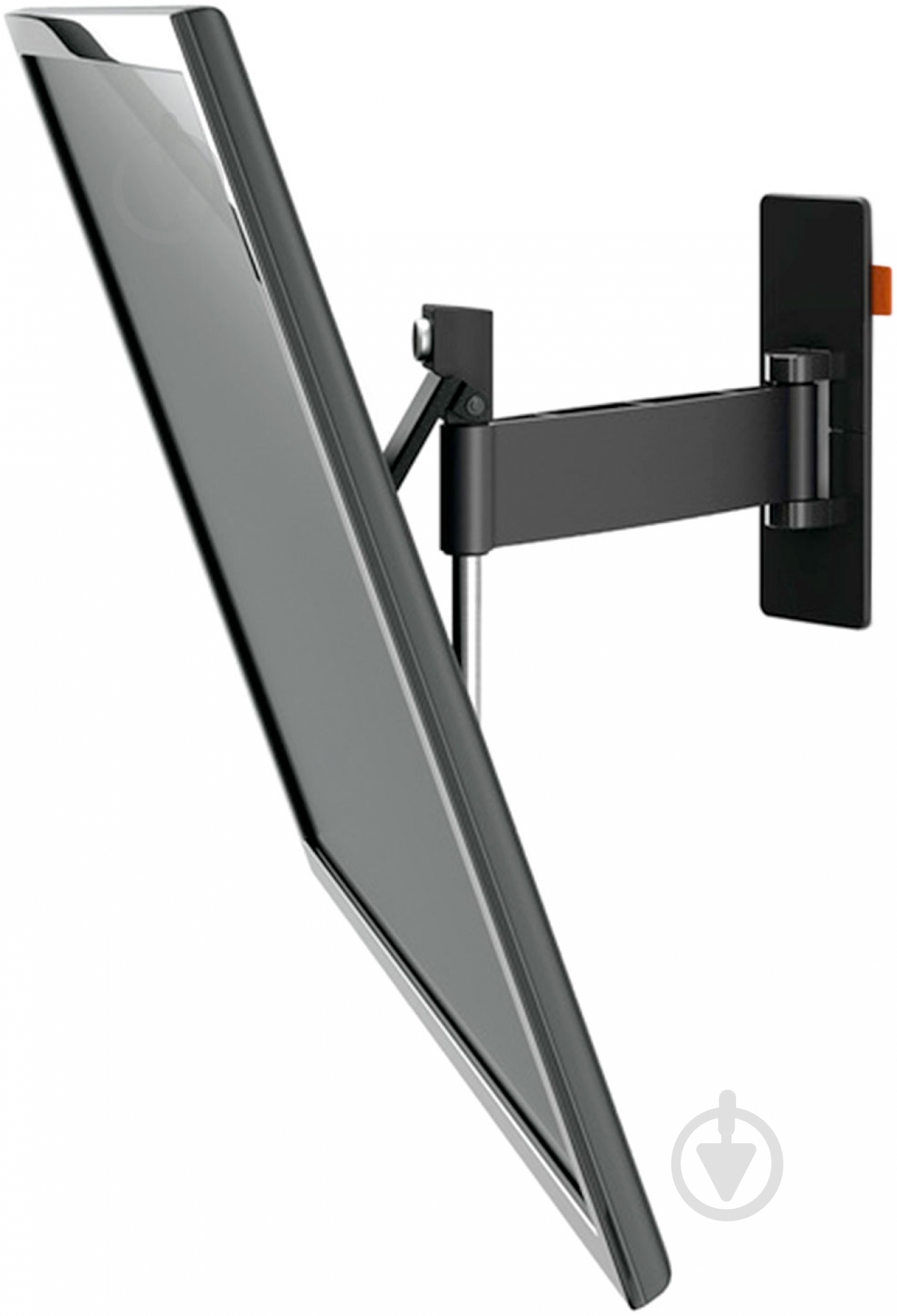 Крепление для телевизора Vogels W52080 поворотно-наклонные 40"-65" черный - фото 5