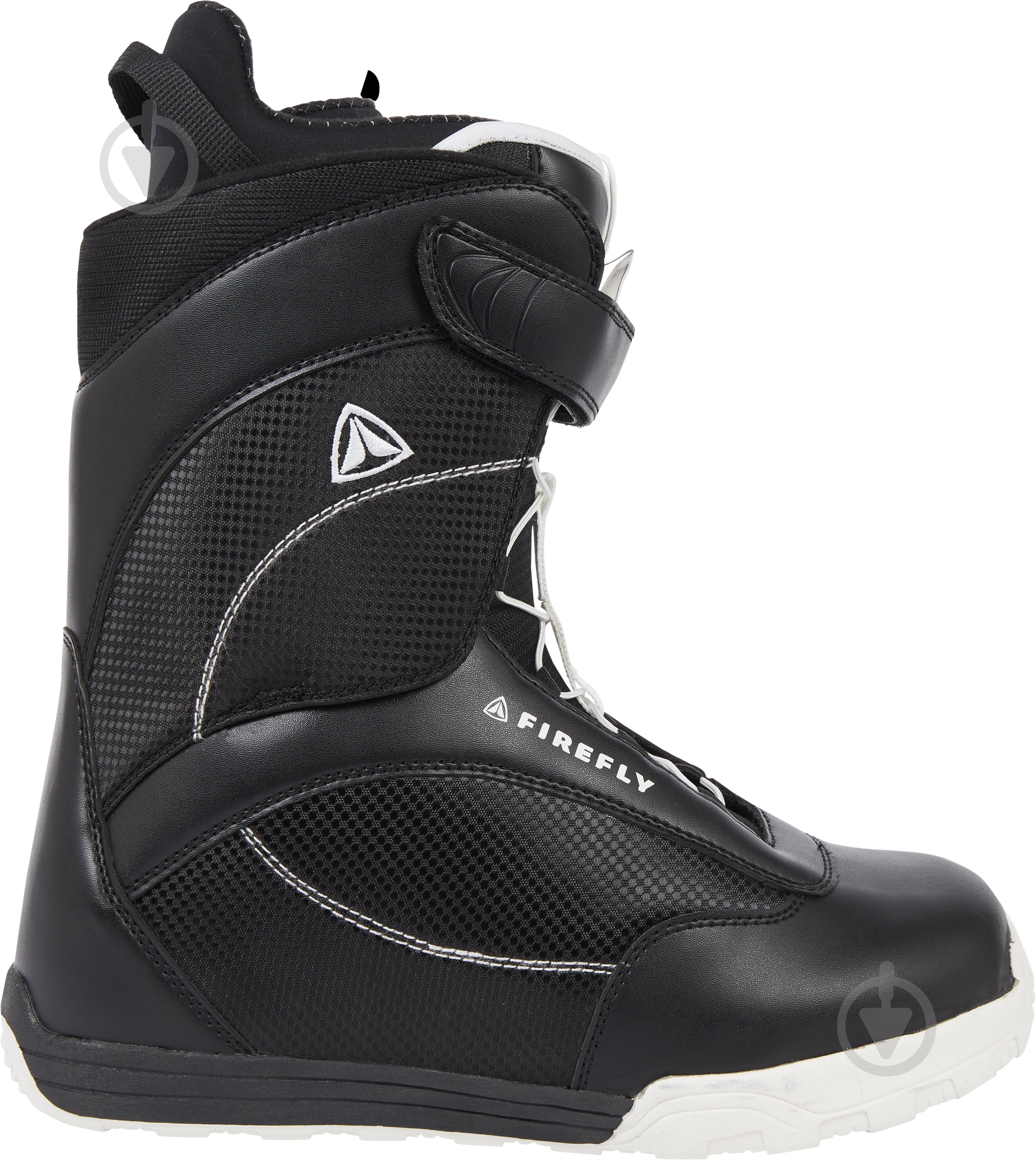 Ботинки Firefly р. 28 270400-901050 черный - фото 1