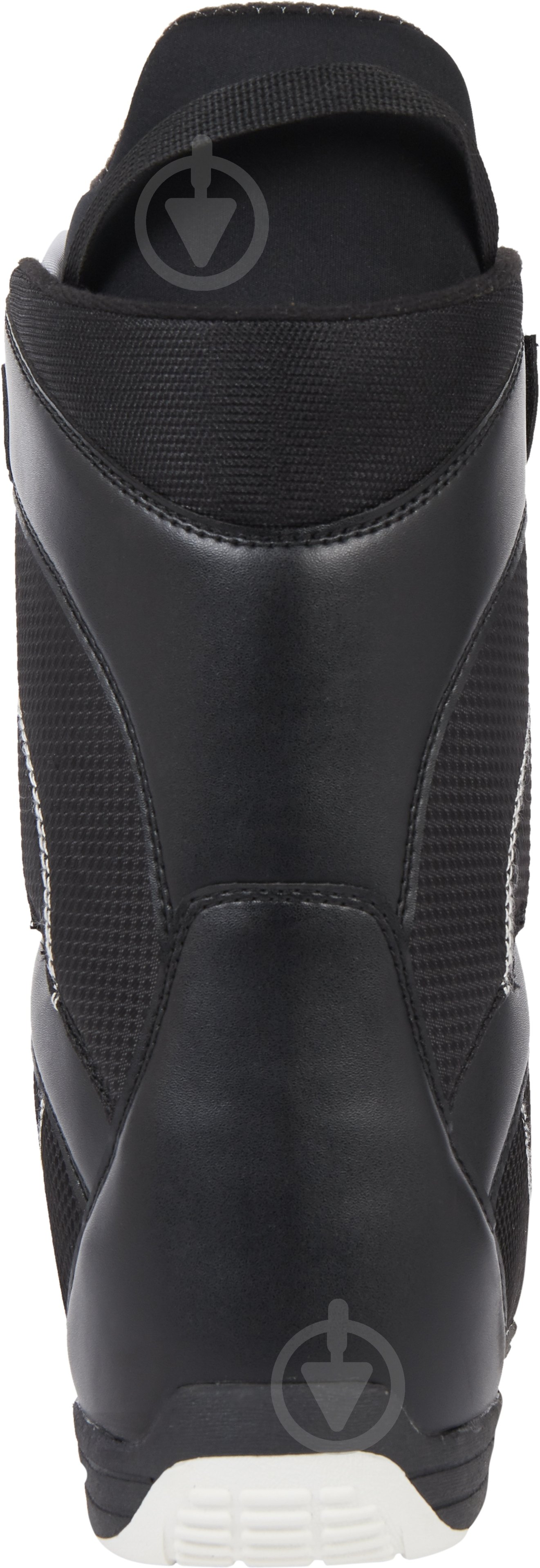 Ботинки Firefly р. 28 270400-901050 черный - фото 5