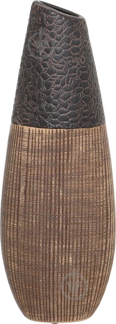 Ваза Burundi 25-601156-2 40 см 25-601156-2 - фото 1