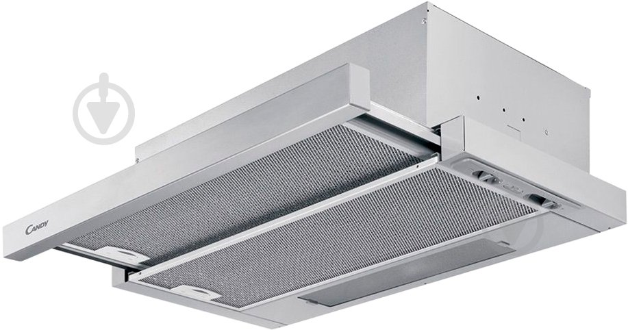 Вытяжка Candy CBT6130X - фото 1