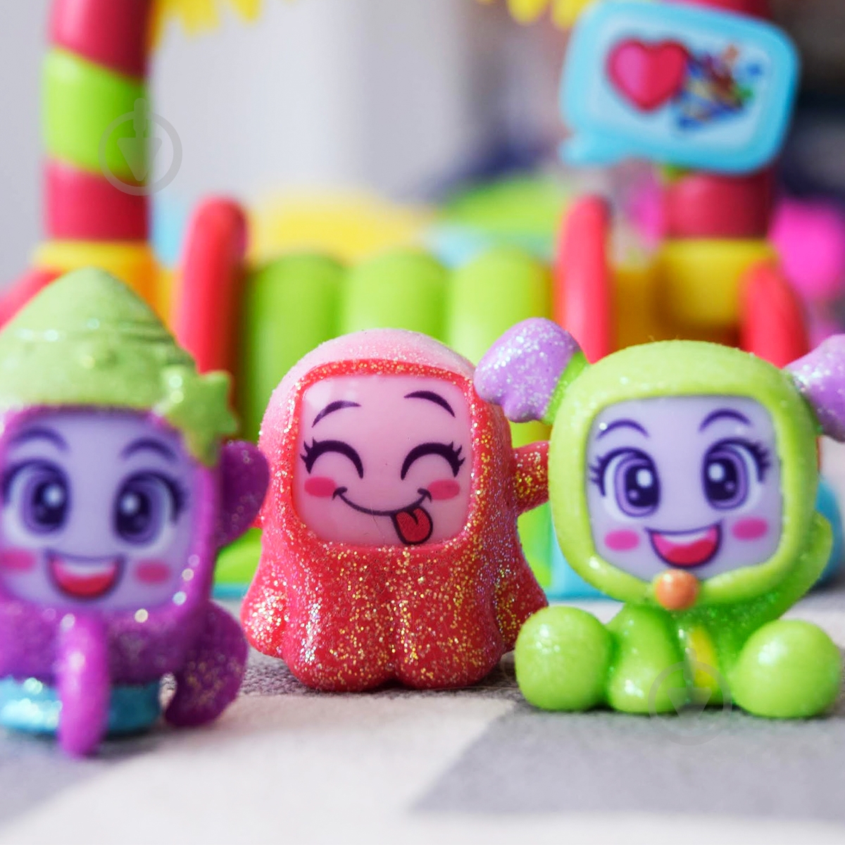 Фигурка Moji Pops серии Adventure PMPAD824IN00 - фото 6
